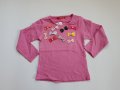 Блузка ПАНДЕЛКИ - 86,98 см, снимка 1 - Детски Блузи и туники - 9611830