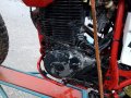 Yamaha xt 600 само на части ямаха хт , снимка 7