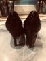 Черни класически обувки KENNEL&SCHMENGER,естествена кожа, снимка 4