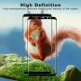 Samsung Galaxy S9 стъклен протектор цял черен , снимка 3
