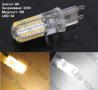 LED крушка G9 и G4 ЛЕД диодни крушки за осветление топла и студена , снимка 3
