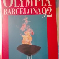 Олимпиадата в Барселона,92