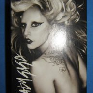 Продавам нов оригинален заден панел за Samsung Galaxy Pocket Gt-s5300 - Lady Gaga, снимка 3 - Samsung - 8996976