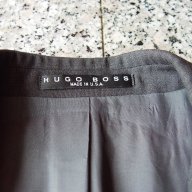 HUGO BOSS НОВ КОСТЮМ 100% ОРИГИНАЛ, снимка 3 - Костюми - 10507046