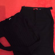 100 % Miu Miu оригинален дамски пуловер / подарък пола 100% Valentino, снимка 7 - Блузи с дълъг ръкав и пуловери - 15735696