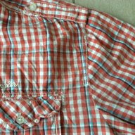 WRANGLER мъжка риза, размер L, снимка 9 - Ризи - 18405660