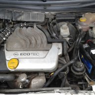 Opel Astra, снимка 3 - Автомобили и джипове - 11180290