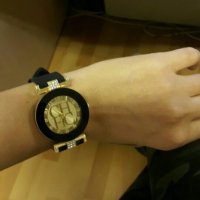 CAROLINA HERRERA CH Каролина Херера Дамски часовник в 3 разцветки, снимка 6 - Дамски - 21184047