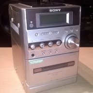 sony tuner/cd/tape/amplifier-внос швеицария, снимка 8 - Ресийвъри, усилватели, смесителни пултове - 16022011