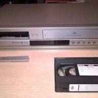 Samsung dvd vr-330 dvd&vcr recorder-внос швеицария, снимка 6 - Плейъри, домашно кино, прожектори - 17503008