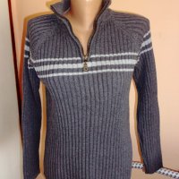 Epic Threads, 100% Памук, размер S. Код 326, снимка 2 - Блузи с дълъг ръкав и пуловери - 23105847