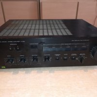 yamaha a-520-stereo amplifier-made in japan-внос швеицария, снимка 10 - Ресийвъри, усилватели, смесителни пултове - 21342635