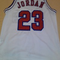Jordan-тениска  М, снимка 2 - Тениски - 25718286