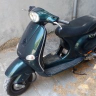 Piaggio Vespa ET4 125 - На части, снимка 1 - Мотоциклети и мототехника - 14593314