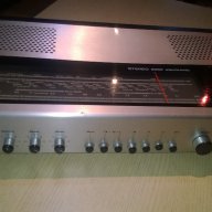 itt-schaub lorenz-stereo 2000 electronic-made in germany, снимка 14 - Ресийвъри, усилватели, смесителни пултове - 9092949