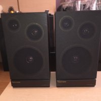 schneider 3 way hifi speakers-made in germany-внос швеицария, снимка 7 - Тонколони - 20250503