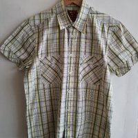 Мъжка риза / JACK & JONES, снимка 2 - Ризи - 20742477