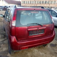 Suzuki Ignis 1.3i 4x4 - на части!, снимка 2 - Автомобили и джипове - 20680900