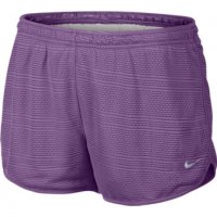 Nike Burnout Ladies Running Shorts - страхотни дамски шорти, снимка 1 - Спортни екипи - 25797695