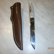 нож за мезенце, снимка 7 - Ножове - 16726844