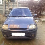  Renault Clio 1,2 3броя, снимка 3 - Автомобили и джипове - 17962258