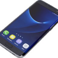 Стъклен протектор за Samsung Galaxy S7 G930F FullFace син скрийн протектор, снимка 2 - Фолия, протектори - 18355775