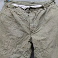 Стар ватиран панталон, снимка 2 - Антикварни и старинни предмети - 18532426