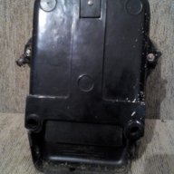Стар електромер, снимка 2 - Антикварни и старинни предмети - 17009186