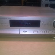 panasonic sa-ht80 dvd home theater sound system-178watts-внос швеицария, снимка 1 - Ресийвъри, усилватели, смесителни пултове - 10362176