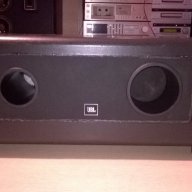 Jbl subcontrol 1g-usa-subwoofer-пасивен-55/30/26см-внос швеицария, снимка 3 - Тонколони - 13787766