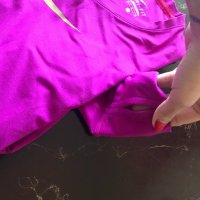 Дамска блуза Nike dry fit, снимка 4 - Спортни екипи - 21139168