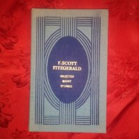 Selected short stories-F.Scott Fitzgerald, снимка 1 - Художествена литература - 18810993