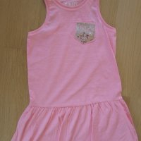 нова рокля Mothercare, 4-5г, 5-6г, 6-7г и 7-8г, снимка 1 - Детски рокли и поли - 21287981