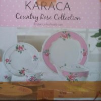 Каraca сервиз, снимка 2 - Сервизи - 21642113