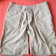Дамски / Детски къси панталони North Face размер 6, снимка 2 - Къси панталони и бермуди - 18227150