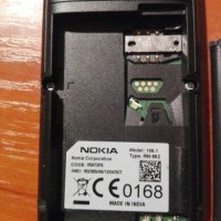 Nokia 106.1/Нокия106,1, снимка 2 - Nokia - 21641019