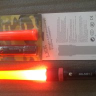 Фенер - светеща палка ХИТ продукт, снимка 1 - Лед осветление - 10619492