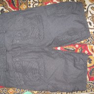Къси панталони SELECTED  мъжки,размер34, снимка 3 - Къси панталони - 18429502