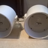toa profi speakers-made in japan-20х20см-внос швеицария, снимка 16 - Тонколони - 23751490