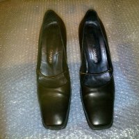 Дамски обувки, снимка 6 - Дамски обувки на ток - 21702994