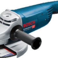 Ъглошлайф Bosch GWS 22-230 JH Professional,, снимка 1 - Други инструменти - 25576119