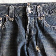diesel jeans, дънки, снимка 2 - Дънки - 16157368