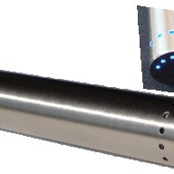 НОВА NEW Батерия за електронна цигара eGo, eGo-T,  eGo-C  на дос, снимка 2 - Аксесоари за електронни цигари - 6564685