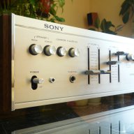 SONY TA-1055, снимка 1 - Аудиосистеми - 10896463
