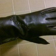 Дамски ръкавици с подплата ест.кожа 07, снимка 15 - Шапки - 13279406