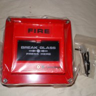 Продавам противопожарни датчици, снимка 3 - Резервни части за машини - 11083969