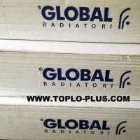 Италиански алуминиеви радиатори, снимка 9 - Радиатори - 25401675