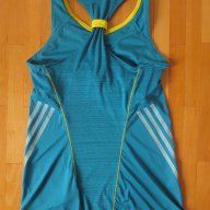 Adidas Run Supernova Tank Vest Top, снимка 11 - Потници - 18209908