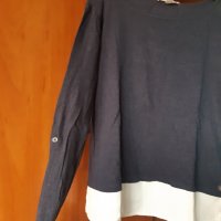 Блуза Tom Tailor, снимка 1 - Блузи с дълъг ръкав и пуловери - 22957509