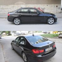 BMW 320 184к.с SPORT пакет бмв , снимка 6 - Автомобили и джипове - 19442690